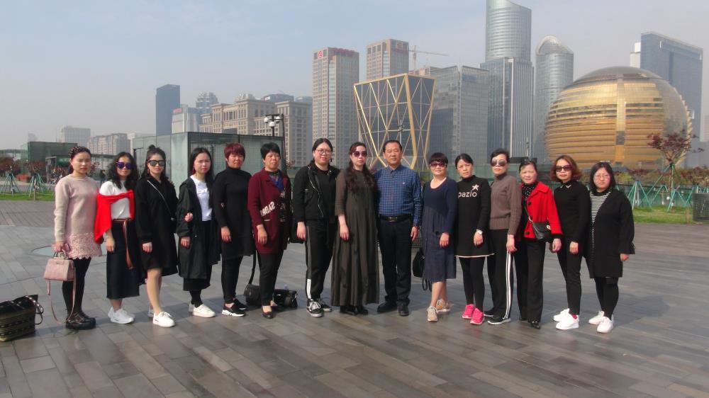 三·八婦女節公司組織杭州、烏鎮三日游