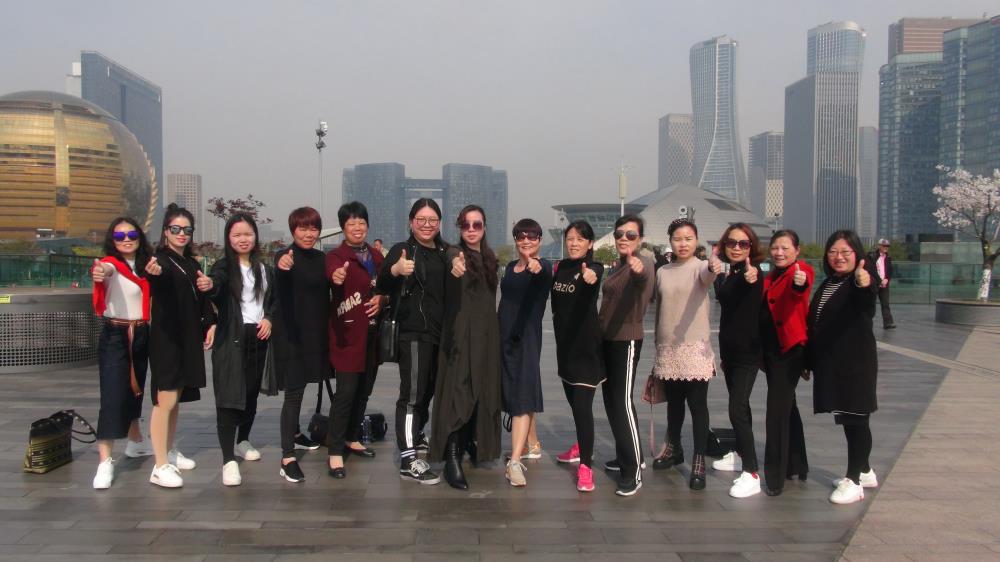 三·八婦女節公司組織杭州、烏鎮三日游