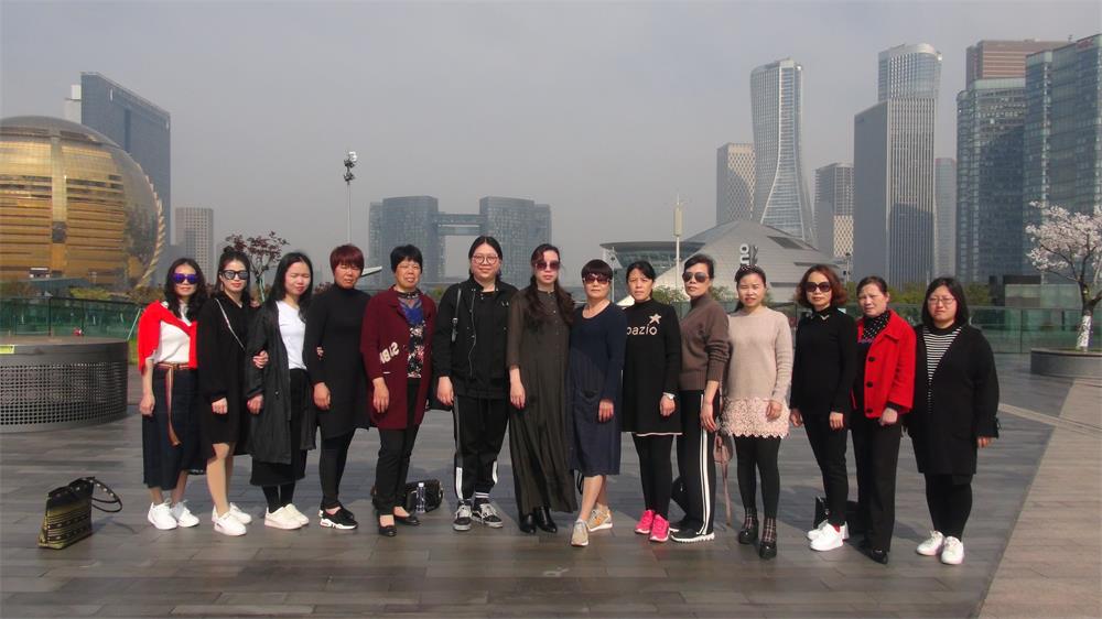 三·八婦女節公司組織杭州、烏鎮三日游