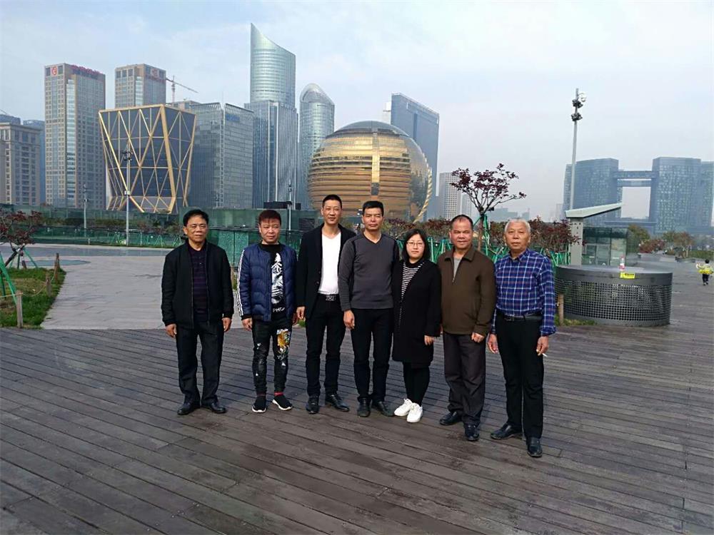 三·八婦女節公司組織杭州、烏鎮三日游