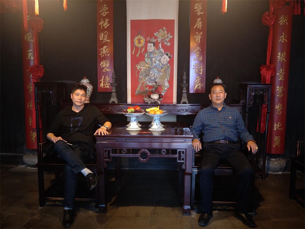 三·八婦女節公司組織杭州、烏鎮三日游